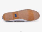 schoenen Keds moxie muilezel gewassen keperstof instapsneaker lichtroze vrouwen 86BZ53 - Image 4