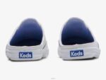 schoenen Keds moxie muilezel leren instapsneaker wit vrouwen 86BZ52 - Image 2