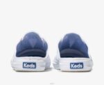 schoenen Keds moxie muilezel wit vrouwen 86BZ10 - Image 3