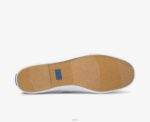 schoenen Keds moxie muilezel wit vrouwen 86BZ10 - Image 6