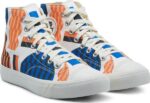 schoenen Keds royal hi jb artiestenprint multi uniseks 86BZ259 - Image 2
