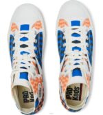 schoenen Keds royal hi jb artiestenprint multi uniseks 86BZ259 - Image 3