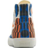 schoenen Keds royal hi jb artiestenprint multi uniseks 86BZ259 - Image 6