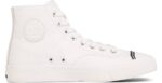 schoenen Keds royal hi leren sneaker wit uniseks 86BZ143 - Image 4