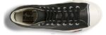 schoenen Keds royal hi leren sneaker zwart uniseks 86BZ142 - Image 5