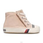 schoenen Keds royal hi wieg sneaker blozen klein kind 86BZ269