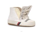 schoenen Keds royal hi wieg sneaker wit klein kind 86BZ267 - Image 2