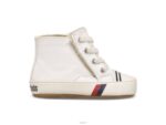 schoenen Keds royal hi wieg sneaker wit klein kind 86BZ267