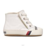 schoenen Keds royal hi wieg sneaker wit klein kind 86BZ267