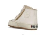 schoenen Keds royal hi wieg sneaker wit klein kind 86BZ267 - Image 6