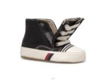 schoenen Keds royal hi wieg sneaker zwart klein kind 86BZ268 - Image 2