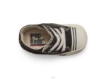 schoenen Keds royal hi wieg sneaker zwart klein kind 86BZ268 - Image 3