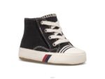 schoenen Keds royal hi wieg sneaker zwart klein kind 86BZ268 - Image 5