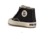 schoenen Keds royal hi wieg sneaker zwart klein kind 86BZ268 - Image 6