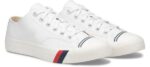 schoenen Keds royal lo klassieke leren sneaker wit uniseks 86BZ136 - Image 2