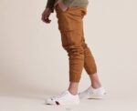 schoenen Keds royal lo klassieke leren sneaker wit uniseks 86BZ136 - Image 12