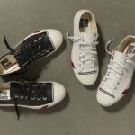 schoenen Keds royal lo klassieke leren sneaker wit uniseks 86BZ136 - Image 4