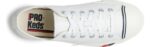 schoenen Keds royal lo klassieke leren sneaker wit uniseks 86BZ136 - Image 6