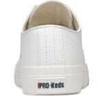 schoenen Keds royal lo klassieke leren sneaker wit uniseks 86BZ136 - Image 7