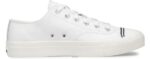 schoenen Keds royal lo klassieke leren sneaker wit uniseks 86BZ136 - Image 8