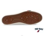 schoenen Keds royal lo klassieke leren sneaker wit uniseks 86BZ136 - Image 9
