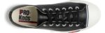 schoenen Keds royal lo klassieke leren sneaker zwart uniseks 86BZ135 - Image 6