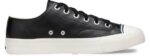 schoenen Keds royal lo klassieke leren sneaker zwart uniseks 86BZ135 - Image 8