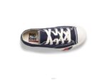 schoenen Keds royal lo sneaker marine groot kind 86BZ272 - Image 2