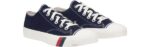 schoenen Keds royal lo sneaker marine uniseks 86BZ146 - Image 2
