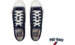 schoenen Keds royal lo sneaker marine uniseks 86BZ146 - Image 3