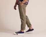schoenen Keds royal lo sneaker marine uniseks 86BZ146 - Image 5