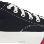 schoenen Keds royal lo sneaker zwart uniseks 86BZ147