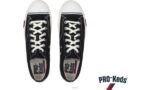 schoenen Keds royal lo sneaker zwart uniseks 86BZ147 - Image 3