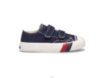 schoenen Keds royal lohl sneaker marine klein kind 86BZ279
