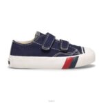 schoenen Keds royal lohl sneaker marine klein kind 86BZ279