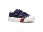 schoenen Keds royal lohl sneaker marine klein kind 86BZ279 - Image 4