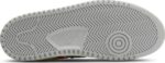schoenen Keds skyhawk leer wit blauw rood uniseks 86BZ255 - Image 6