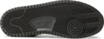 schoenen Keds skyhawk leer zwart wit uniseks 86BZ254 - Image 7