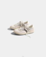 schoenen Keds skyhawk lo leermix room uniseks 86BZ211 - Image 2