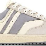 schoenen Keds skyhawk lo leermix room uniseks 86BZ211