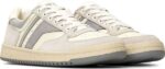 schoenen Keds skyhawk lo leermix room uniseks 86BZ211 - Image 3