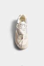 schoenen Keds skyhawk lo leermix room uniseks 86BZ211 - Image 4