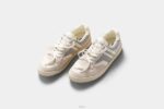 schoenen Keds skyhawk lo leermix room uniseks 86BZ211 - Image 6