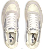schoenen Keds skyhawk lo leermix room uniseks 86BZ211 - Image 7
