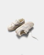 schoenen Keds skyhawk lo leermix room uniseks 86BZ211 - Image 8