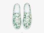 schoenen Keds sneaker met eilandprint beige multi vrouwen 86BZ23 - Image 3