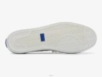 schoenen Keds sneaker met eilandprint beige multi vrouwen 86BZ23 - Image 4