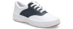 schoenen Keds sneaker voor schooldagen zacht klein kind 86BZ247 - Image 4