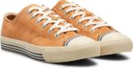 schoenen Keds super suède honingbruin uniseks 86BZ258 - Image 2