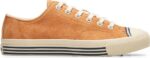 schoenen Keds super suède honingbruin uniseks 86BZ258